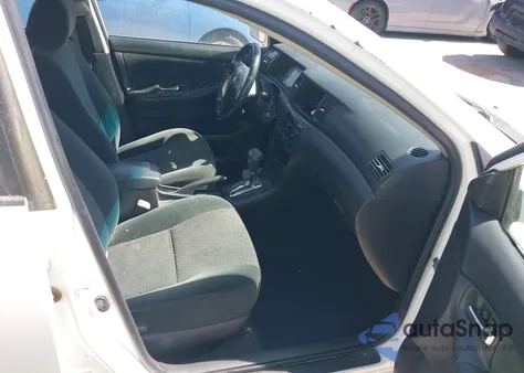 2007 Toyota Corolla Ce/Le/S z USA, uszkodzony, nr VIN 1NXBR32E972788770